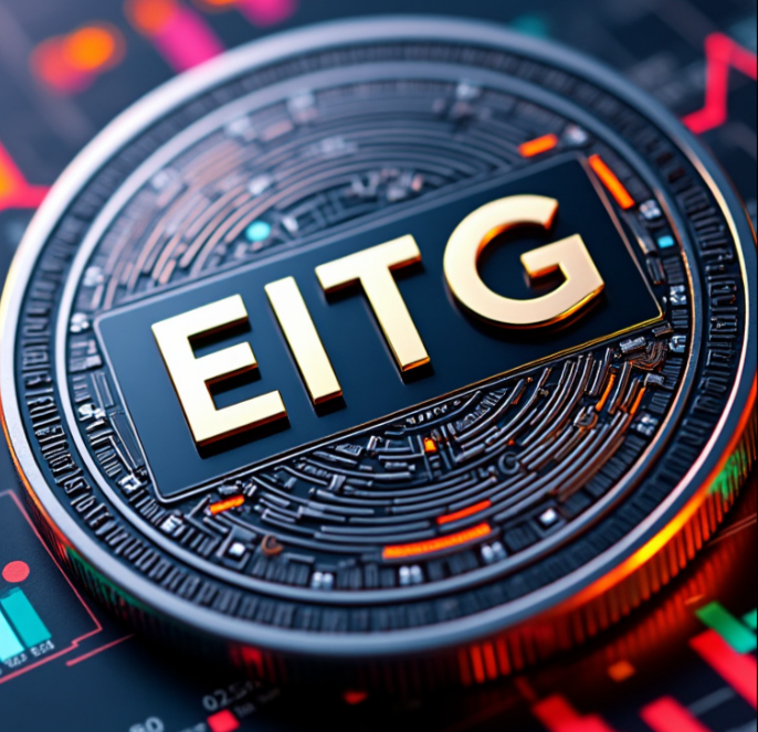 EITG Token Logo